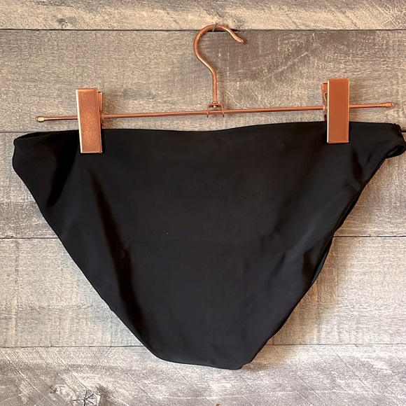 MIKOH swimwear seamless bikini bottom, szXL - Picture 3 of 3
